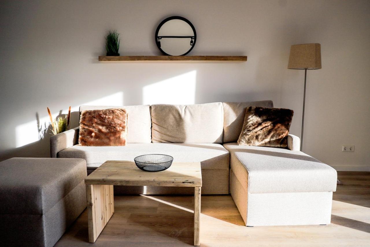Smart Resorts Haus Diamant Ferienwohnung 701 Winterberg Eksteriør billede