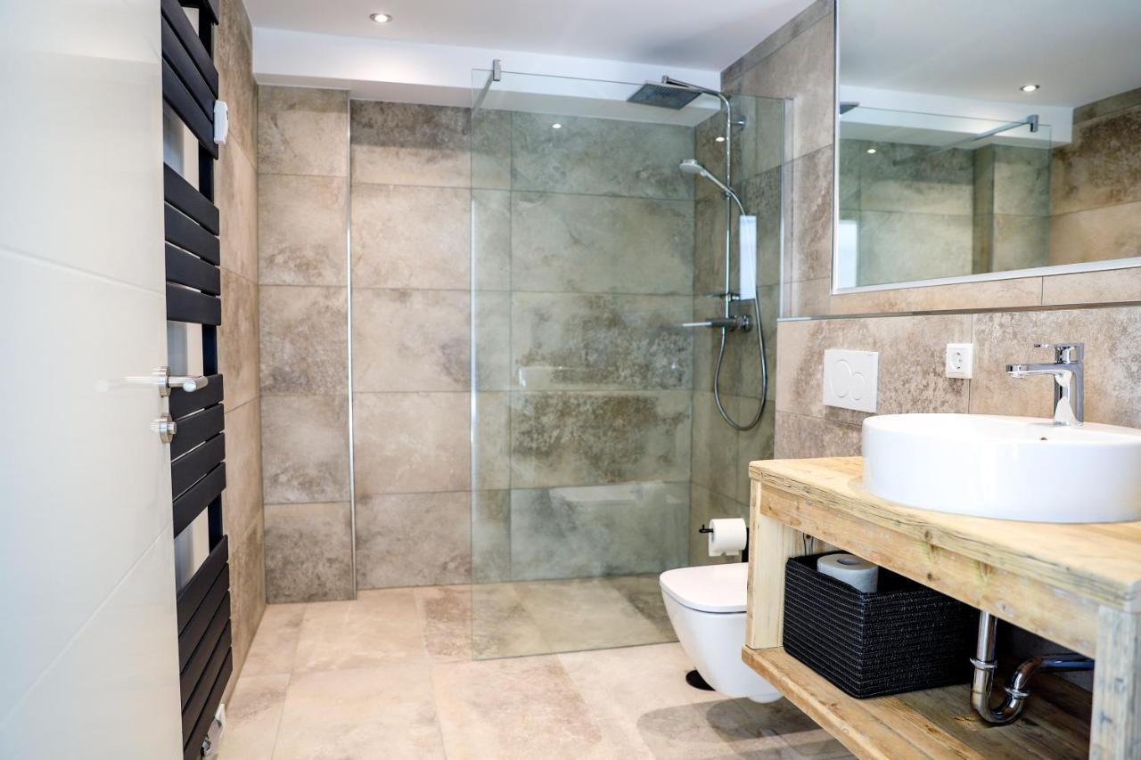 Smart Resorts Haus Diamant Ferienwohnung 701 Winterberg Eksteriør billede