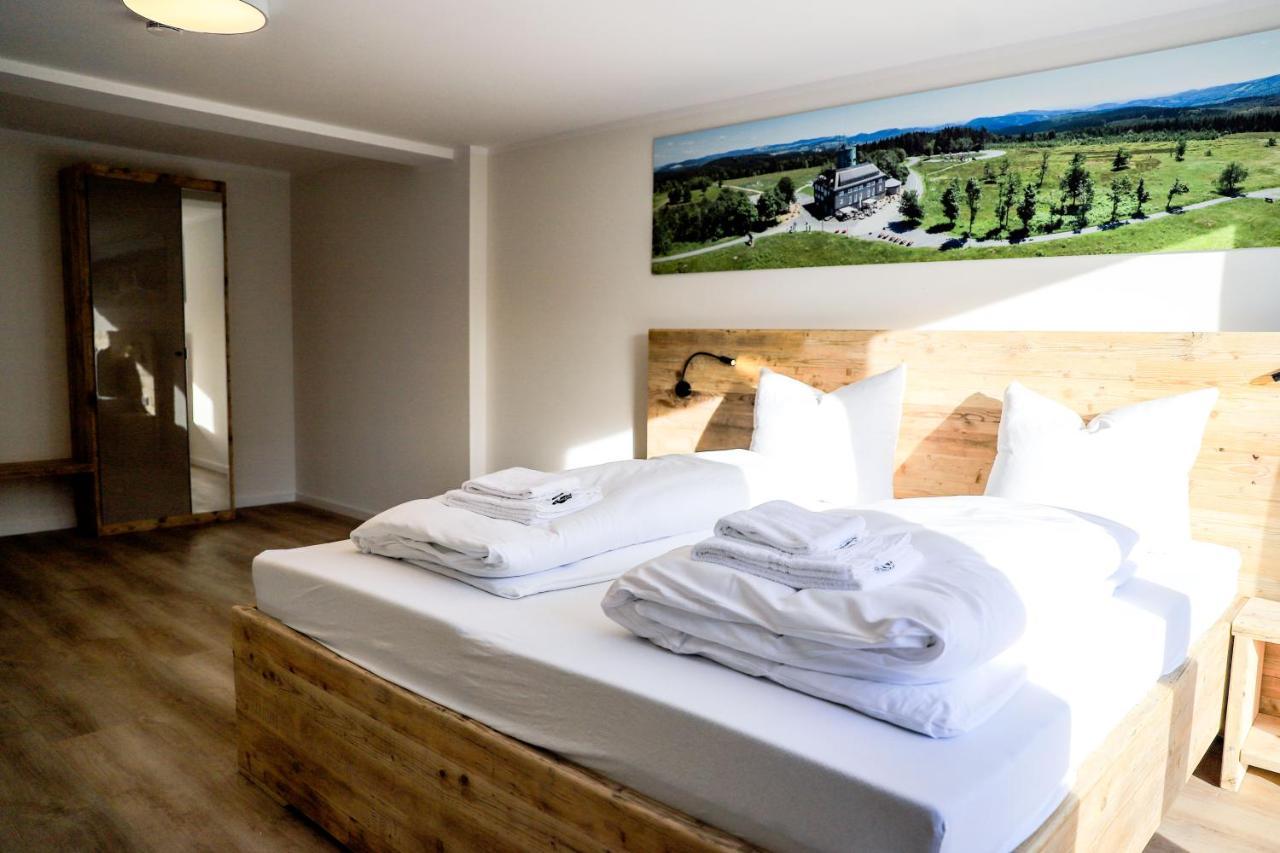 Smart Resorts Haus Diamant Ferienwohnung 701 Winterberg Eksteriør billede