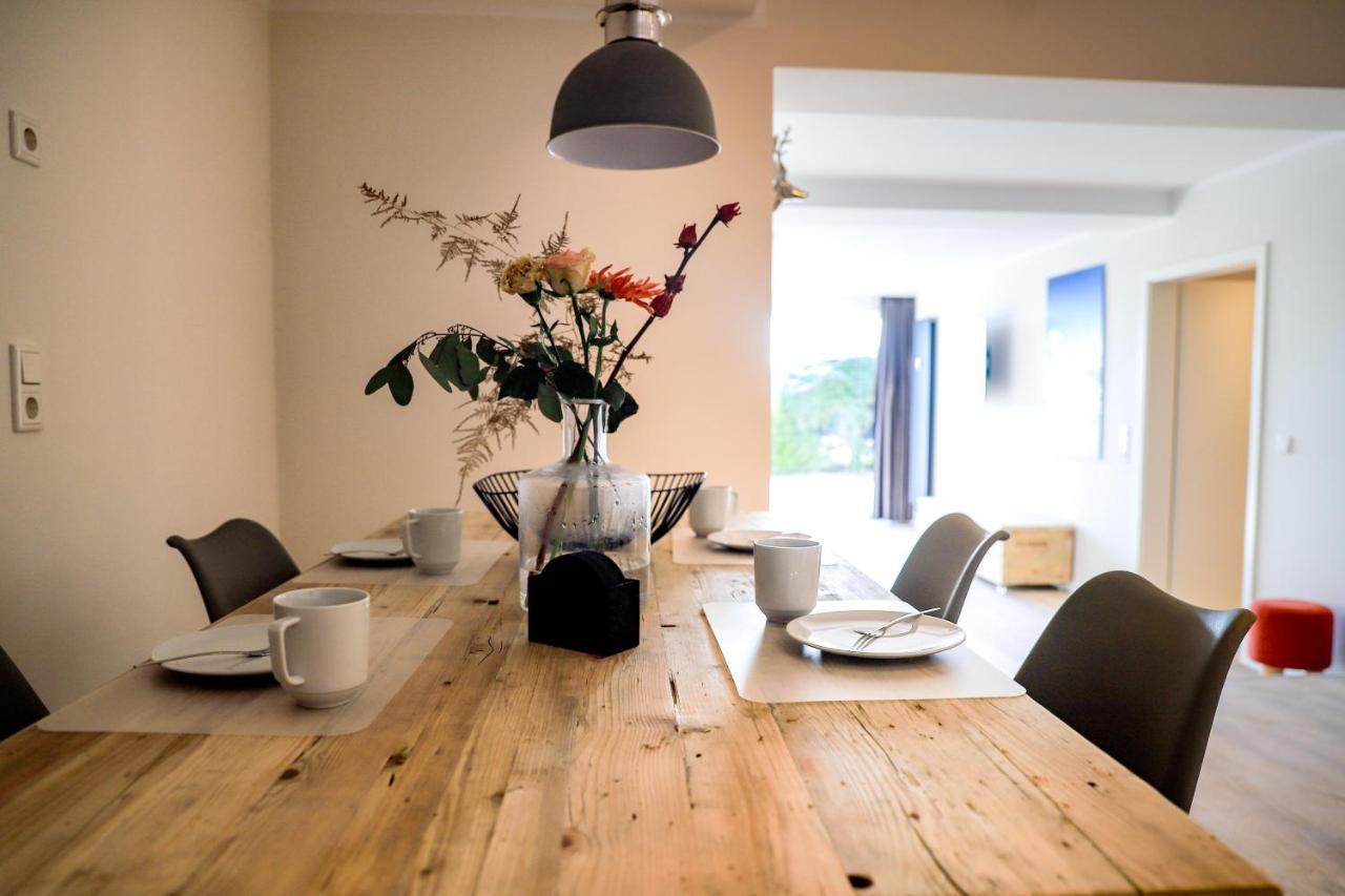 Smart Resorts Haus Diamant Ferienwohnung 701 Winterberg Eksteriør billede