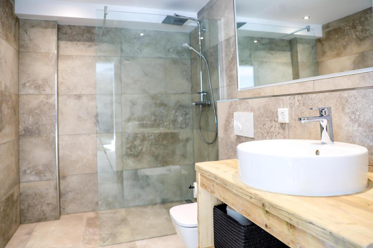 Smart Resorts Haus Diamant Ferienwohnung 701 Winterberg Eksteriør billede