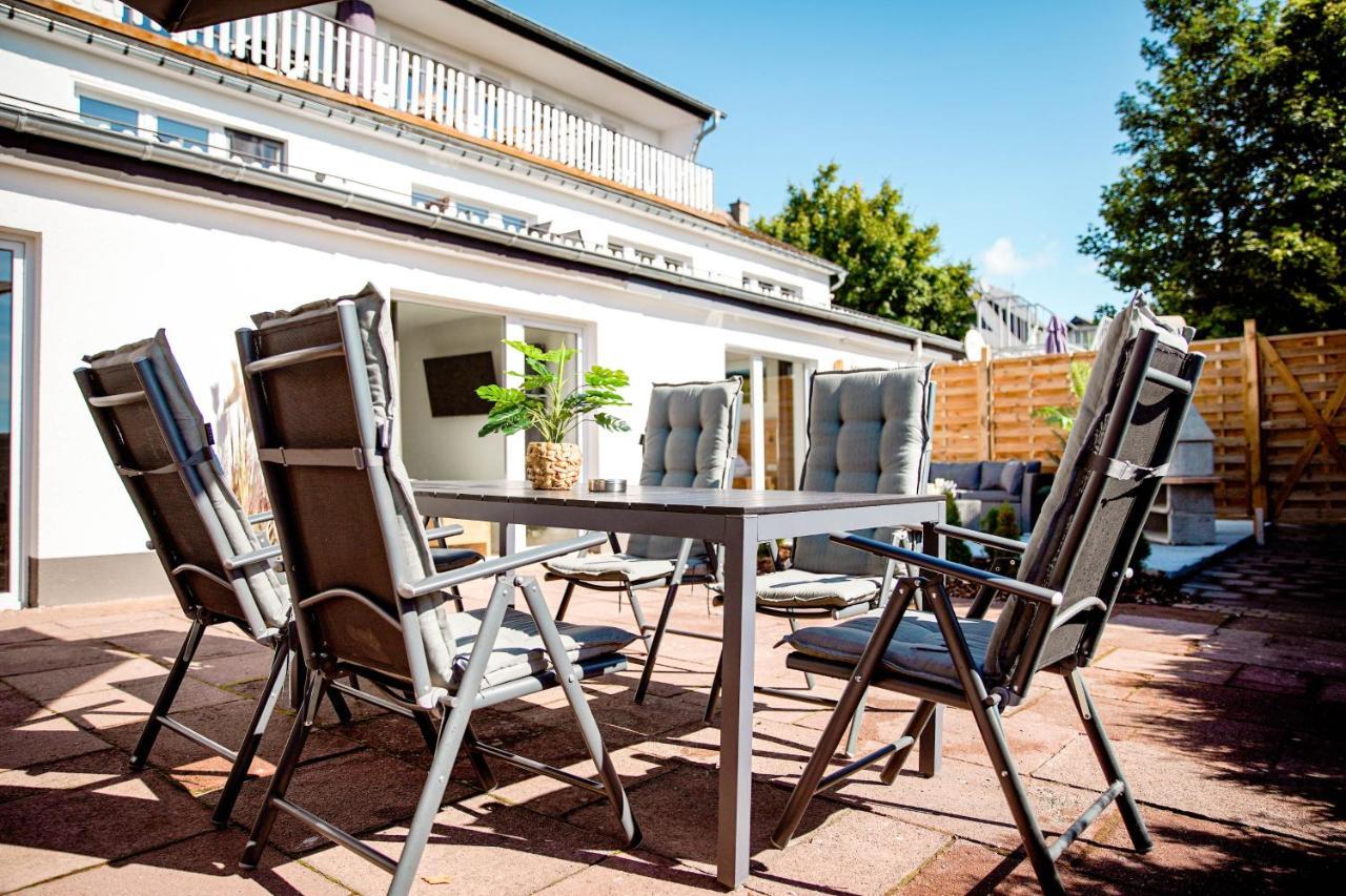 Smart Resorts Haus Diamant Ferienwohnung 701 Winterberg Eksteriør billede