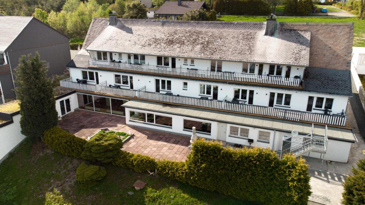 Smart Resorts Haus Diamant Ferienwohnung 701 Winterberg Eksteriør billede