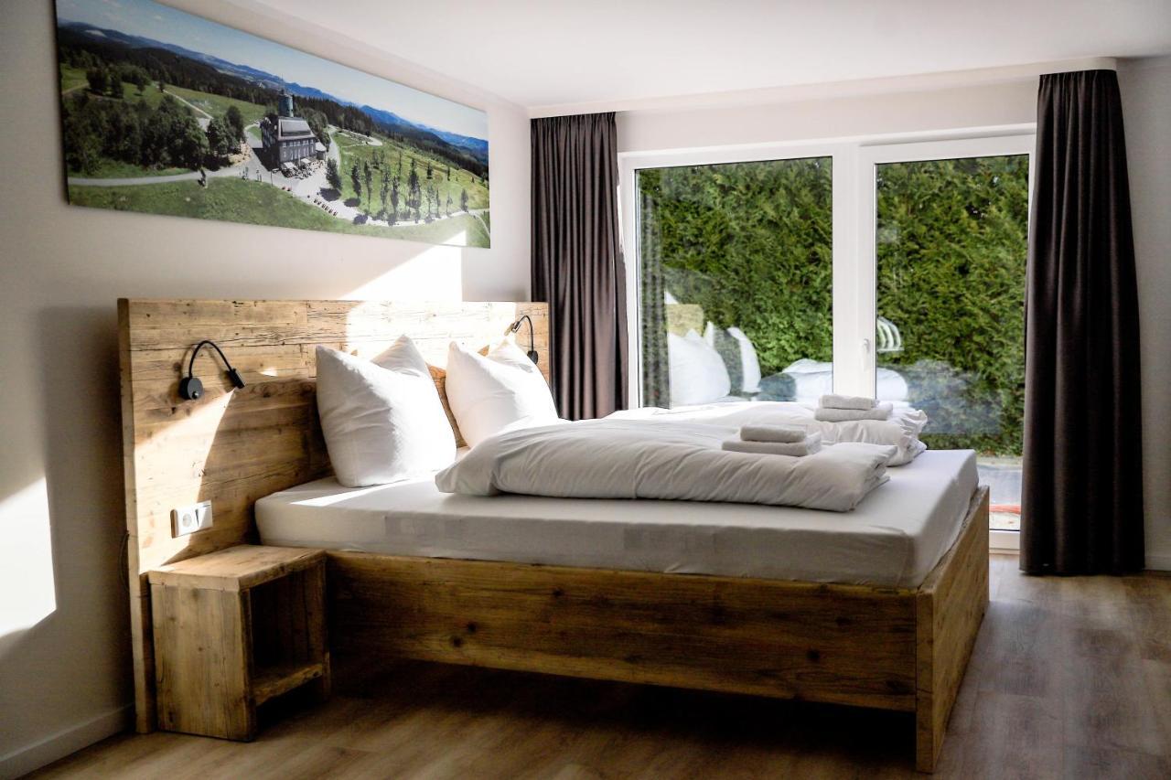 Smart Resorts Haus Diamant Ferienwohnung 701 Winterberg Eksteriør billede