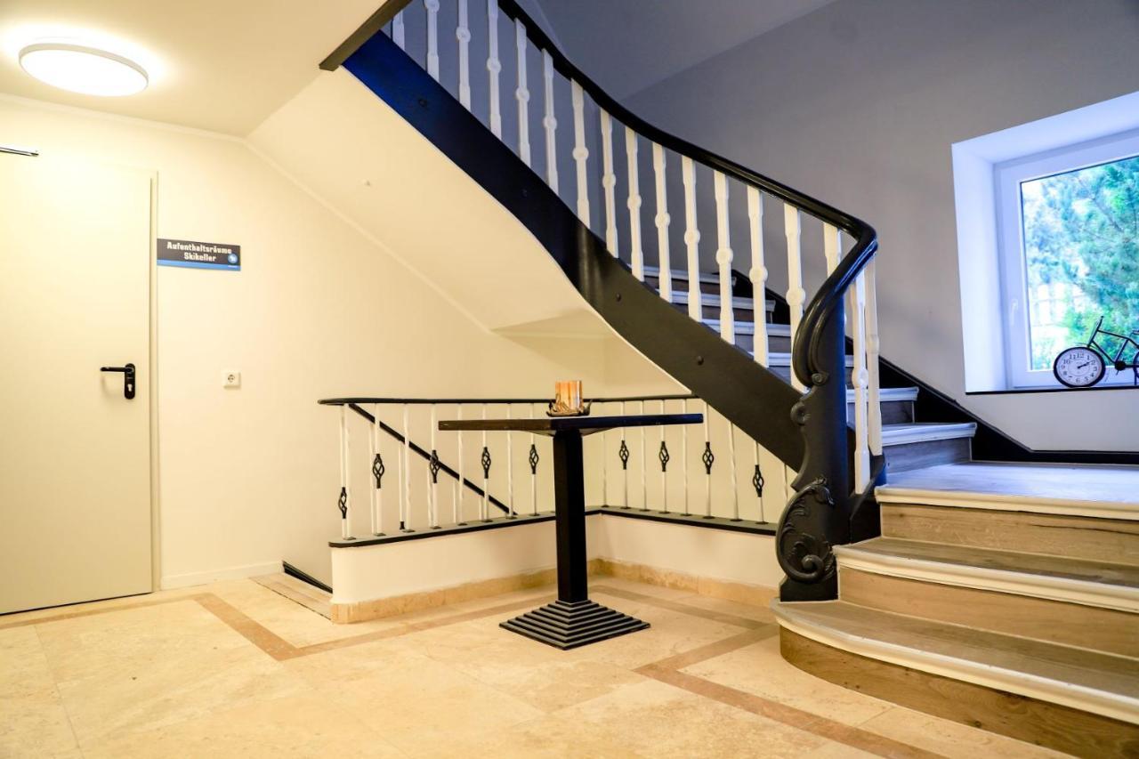 Smart Resorts Haus Diamant Ferienwohnung 701 Winterberg Eksteriør billede
