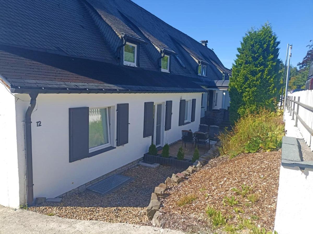 Smart Resorts Haus Diamant Ferienwohnung 701 Winterberg Eksteriør billede