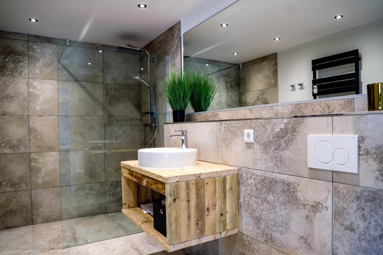 Smart Resorts Haus Diamant Ferienwohnung 701 Winterberg Eksteriør billede